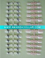 Wholesale 2011 NEW STYLE Quality Nails/ Ultra thin/ Chip prppf