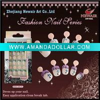 Wholesale Salon Quality Nails