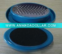 metal foot file