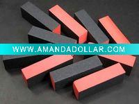 beauty accessories Block buffer/nail buffer