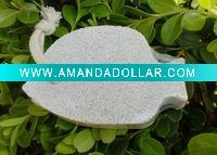 Wholesale fish shape foot pumice stone, callus remover, foot file