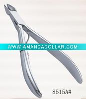 Nail nipper&clipper