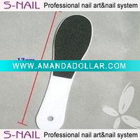 Wholesale Foot file