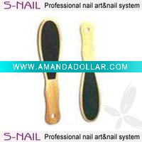 Wholesale Foot file