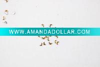 colorful nail decoration acrylic rihnstone