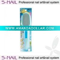 Wholesale Foot file