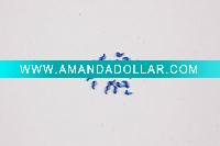 colorful nail decoration acrylic rihnstone