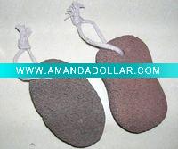 Wholesale pumice lava stone bath stone