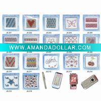 Wholesale nail art jewelry seal(JS-2)