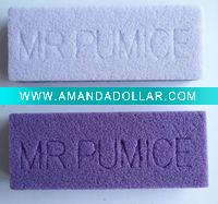 PU pumice stone