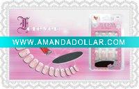 Wholesale FASHIONAL NAIL TIPS(12 PIECES)