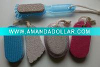 Wholesale PUMICE STONE, pedicure stone, callus remover
