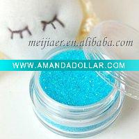 Acrylic powder 3d nail