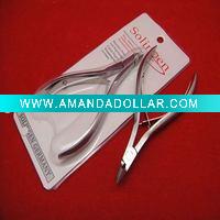 Professional Nail Nipper
