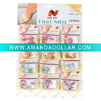 Wholesale French nail tip / Nail art products