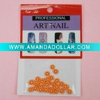 Wholesale art nail ( flower)