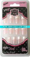 Wholesale nai art product (French art nail )