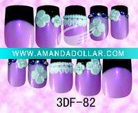 Wholesale China Manufacturer of Nail Tip /Beauty nail art