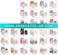 VN-O4 ART NAIL