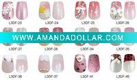 VN-O6 NAIL ART