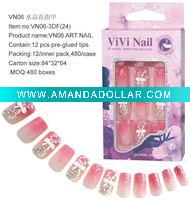 VN06 ART NAIL