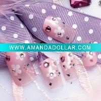 Wholesale art nail
