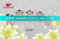 Wholesale 2410-SFN(24) nail art