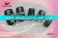 VN04 art nail VN518
