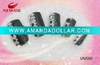 VN04 art nail VN599