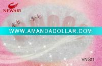Wholesale VN04 art nail VN501