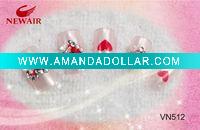 VN04 art nail VN512