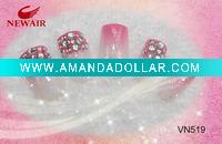 Wholesale VN04 art nail VN519