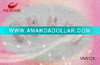 Wholesale VN04 art nail VN5129