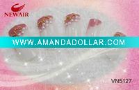 Wholesale VN04 art nail VN5127