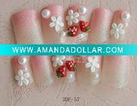 Wholesale 2404 art nail