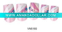 Wholesale VIVI NAIL GENIUS SERIES- SQUARE LUXURY NAIL