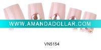 Wholesale VIVI NAIL GENIUS SERIES- SQUARE LUXURY NAIL