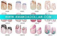 Wholesale 2409 Fashion express nail