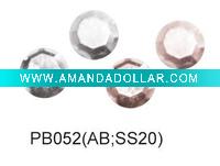 Rhinestone/Resin rhinestone
