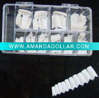 artificial nails(500pcs)