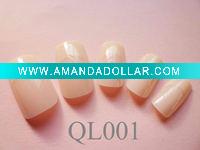 french nail (QL001)