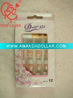 Wholesale new design french nail