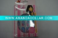 Wholesale artificial fingernails