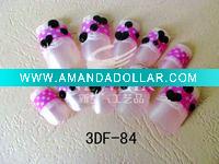 Wholesale 2011 beauty nail art / nail art desgin