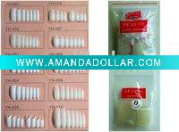 Wholesale Professional Salon Nail Art Tips / Nail Art Tips / Professional Salon Nail / Nail Accessory