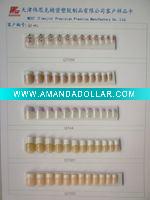 Wholesale 24tips fashion design artificial nail kit