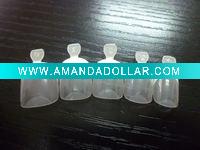 Wholesale 24tips fashion french artificial nail kit