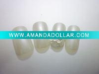 24tips 3D flower artificial nail kit