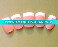 French nails