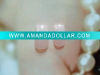 Wholesale French nail/airbrushed nail